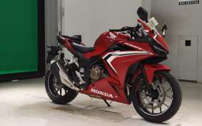 HONDA CBR400R 2020 NC56