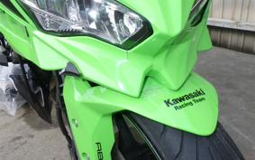 KAWASAKI ZX-25R ZX250E