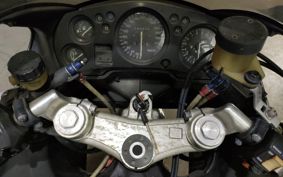 HONDA CBR1100XX 1998 SC35