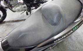 YAMAHA MAJESTY 250 Gen.4 2024 SG20J