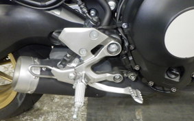 YAMAHA XSR900 2020 RN56J