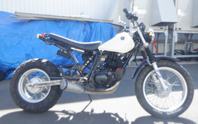 YAMAHA TW225 DG09J