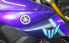 YAMAHA MT-125 2013 RE45J