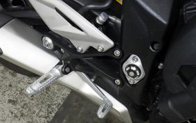 TRIUMPH STREET TRIPLE RS 2024