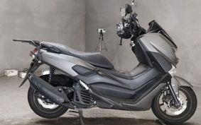 YAMAHA N-MAX 125 SED6J