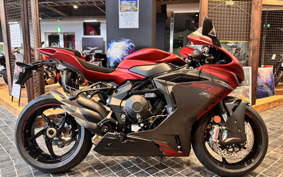 MV AGUSTA F3RR