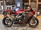 Фото MV Agusta F3 RR с японского аукциона