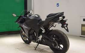HONDA CBR600RR 2025 PC40
