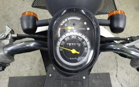 HONDA TODAY 2 AF67