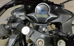 HONDA CBR250R MC41