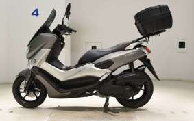 YAMAHA N-MAX 2012 SED6J