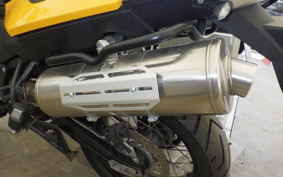 BMW F800GS 2009