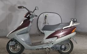 HONDA SPACY 125 JF04