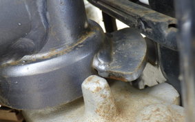 KAWASAKI BALIUS 250 ZR250A