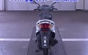 YAMAHA CYGNUS 125 X