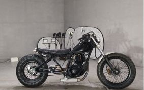 YAMAHA TW200 DG07J
