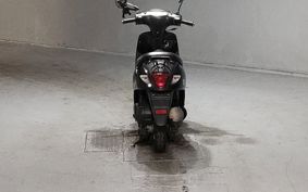 SUZUKI LET's CA4AA