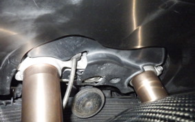 SUZUKI HAYABUSA Gen.2 2009