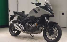 HONDA NC750X DCT 2026 RH23
