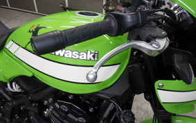 KAWASAKI Z900RS CAFE 2018 ZR900C