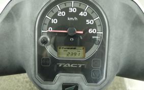 HONDA TACT Gen.4 2025 AF79