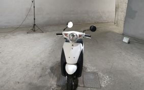 SUZUKI LET's CA4AA