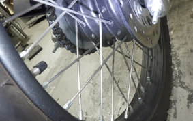 HONDA CT125-2 2011 JA65
