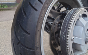 BMW F650CS 2002 0174