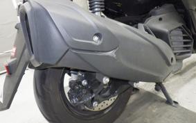 YAMAHA CYGNUSｸﾞﾘﾌｧｽ SEJ4J