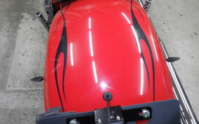 HARLEY FXCWC 1580 2010