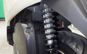 HONDA TACT-4ﾍﾞｰｼｯｸ AF79