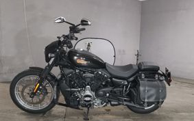 HARLEY RH975S ZF1