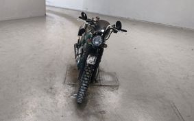 YAMAHA SRV250 RENAISSA 4DN