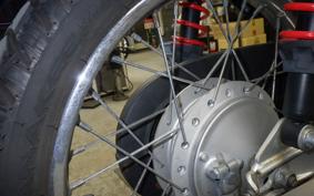 HONDA ｸﾛｽｶﾌﾞ 2014 JA10