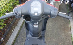 HONDA TACT-4ﾍﾞｰｼｯｸ AF79