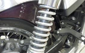 HARLEY FXDB 1580 2006