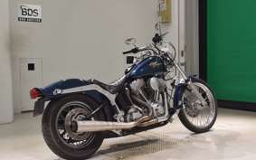 HARLEY FXST 1450 2002