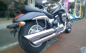 SUZUKI BOULEVARD 400 VK57A