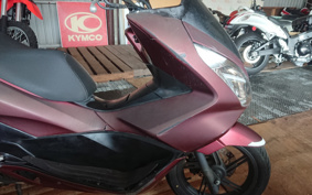 HONDA PCX125 JF56