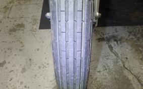 HONDA C110 SUPER CUB SIDECAR 2021 JA07