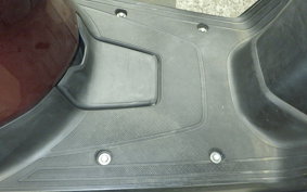 HONDA TACT Gen.4 AF75