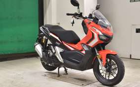 HONDA ADV150 2007 KF38