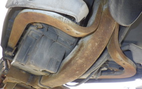 SUZUKI LET's 4 CA45A