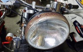 YAMAHA SR400 Gen.2 1JR