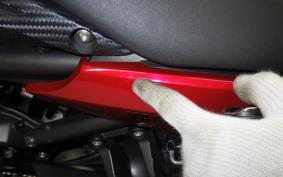 YAMAHA MT-09 Tracer 2016 RN36J