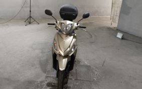 SUZUKI ADDRESS V110 CE47A