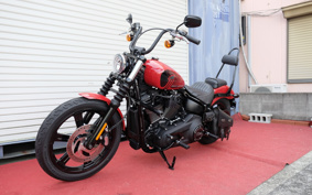 HARLEY FXBBS 2023 YYK