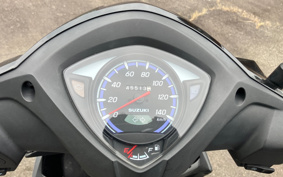 SUZUKI ADDRESS V110 CE47A