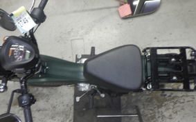 HONDA ｸﾛｽｶﾌﾞ110-3 2025 JA60