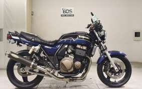 KAWASAKI ZRX-2 2005 ZR400E